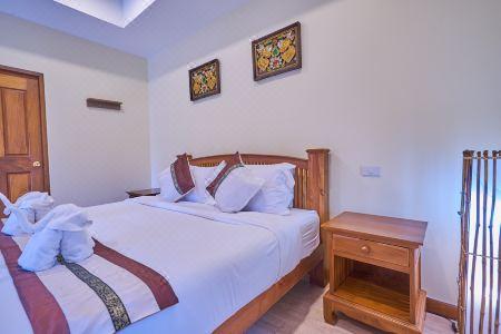 Mina Garden Villa Resort - 51