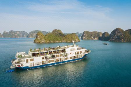 Mon Cheri Cruises - 2