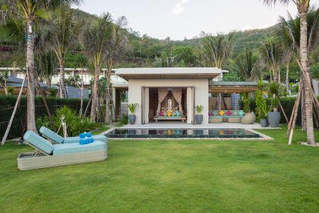 Mia Resort Nha Trang - 8