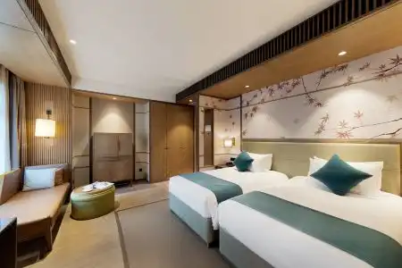 Landison Hushan Resort Hangzhou - 13