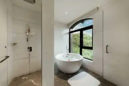 Landison Hushan Resort Hangzhou - 46