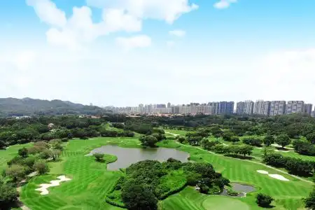 Hillview Golf Resort Dongguan - 8