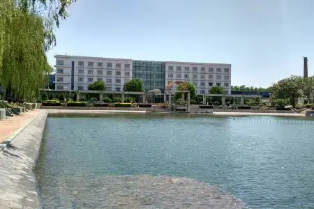 Beijing Xingming lake Jinyan - 3