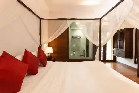 Night Bazaar Inn - 21