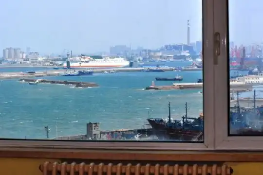 Qingdao BlueStone Seaview - 18