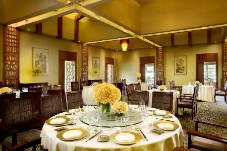 Hillview Golf Resort Dongguan - 6