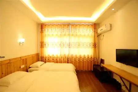Longquan Inn - 92