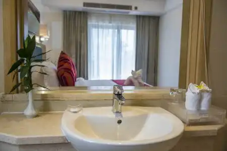 Tianze Beach Resort - 32