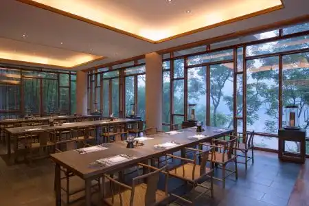 Bolian Resorts & SPA Chongqing - 4