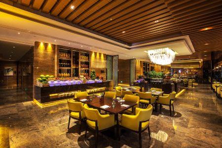 Shenzhen Futian Wyndham Grand - 6