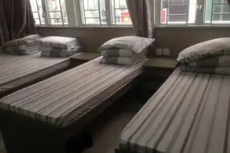Marlboro Hostel - 7