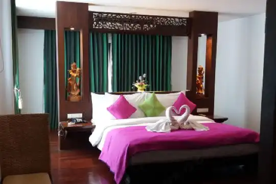 Nicha Suite Hua Hin - 57