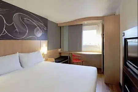 Ibis Casanearshore - 12