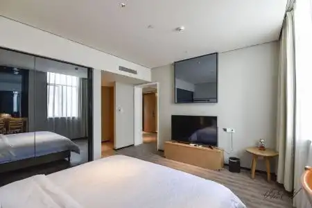 CityInn (Splendid China Branch) - 12