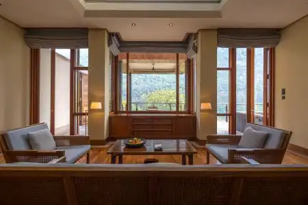 Bolian Resorts & SPA Chongqing - 21