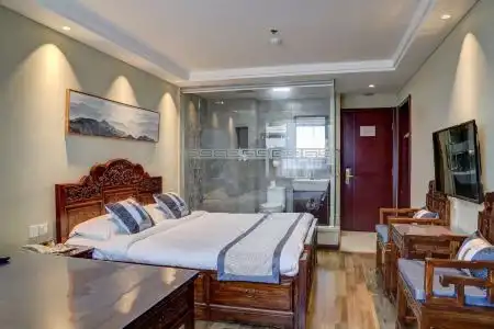 Beijing Inner Mongolia Chaoyang - 60