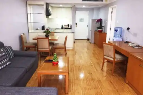 Yanyuan International - 44