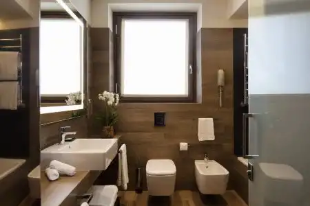 Starhotels Echo - 24