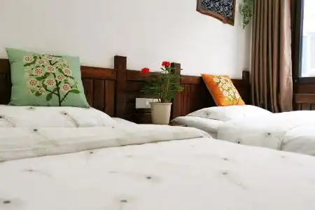 Zhangjiajie Xianglian Inn - 23