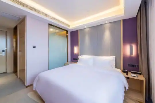 Lavande Suzhou Shilu Changxu - 17
