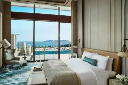 Sofitel Sanya Leeman Resort - 40