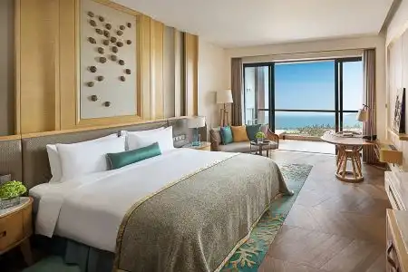Sofitel Sanya Leeman Resort - 78