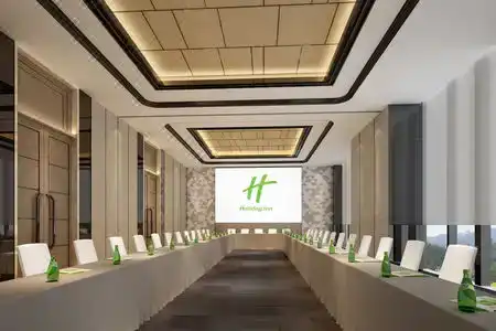 Holiday Inn Guangzhou South Lake, An Ihg - 10