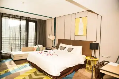 MiniMax Premier Shanghai Hongqiao - 62
