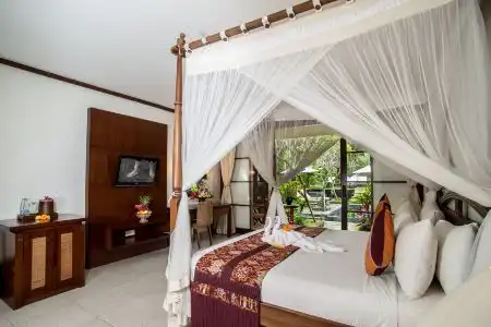 Kori Ubud Resort, Restaurant & Spa - 53