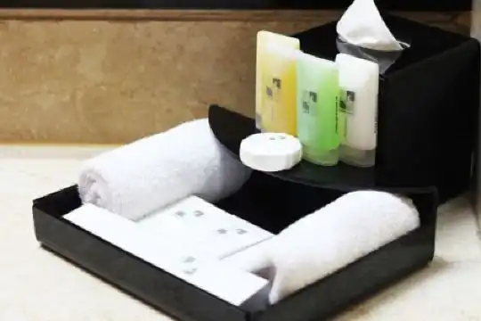 Ciputra Jakarta managed by Swiss-Belhotel International - 21