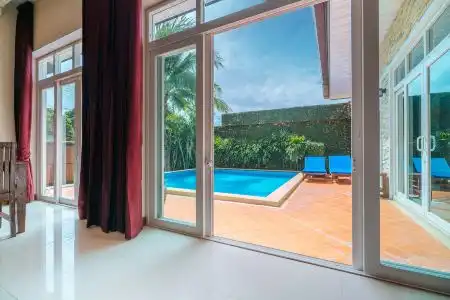 Villa Sri Suri - 20