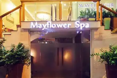 Asian Ruby Boutique bùi Thị Xuân - 1