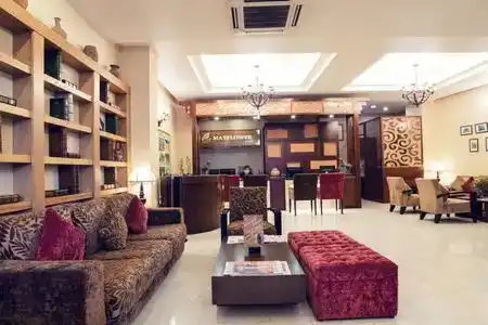 Asian Ruby Boutique bùi Thị Xuân - 3