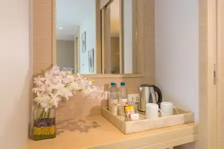Panan Krabi Resort - Sha Plus - 60