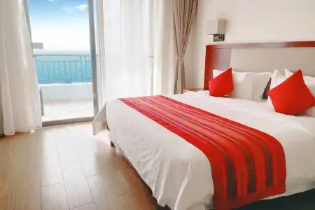 Tianze Beach Resort - 46
