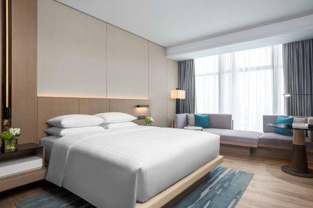 Shenzhen Baoan Luxe Manor - 23