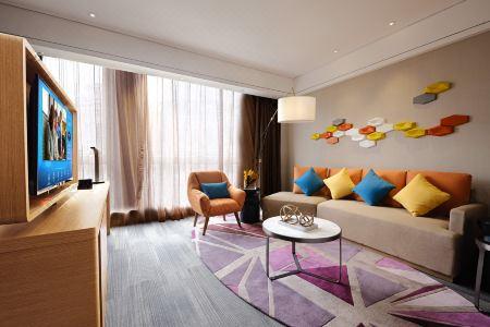 Hampton by Hilton Guangzhou Dongxiaonan - 7