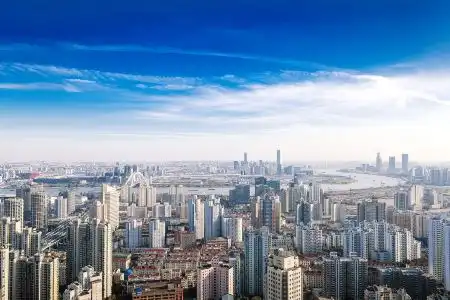Pullman Shanghai Skyway - 9