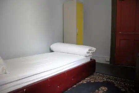 Backpackers Imperial - 11