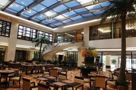 Southern Club - 1