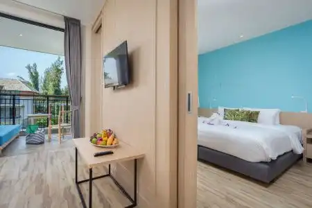 Mai Khao Lak Beach Resort & Spa - Sha Plus - 15