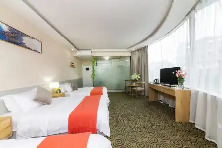 Hanting Jinsha Branch - 35