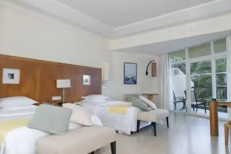 Sheraton Sanya Yalong Bay Resort - 205