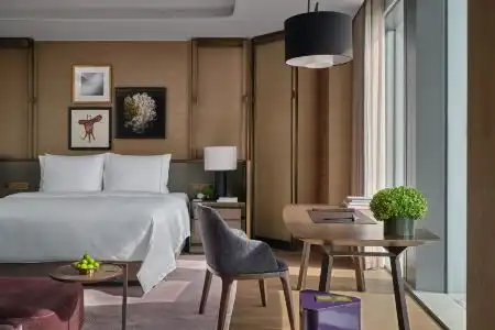 Rosewood Guangzhou - 2