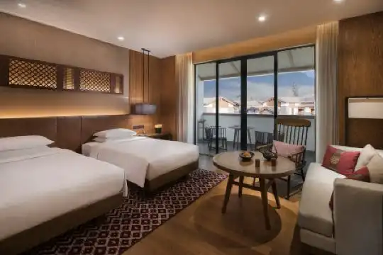 Jinmao Lijiang, the Unbound Collection by Hyatt - 23