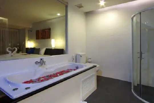 Palmyra Patong Resort Phuket - Sha Extra Plus - 24