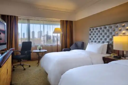Yanyuan International - 64