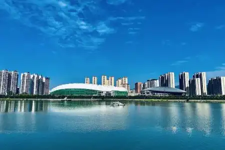 Zhangjiajie Tongda International - 7