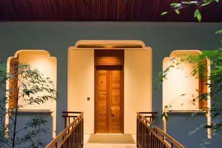 Bolian Resorts & SPA Chongqing - 2