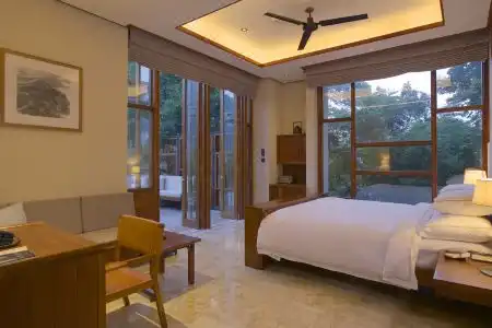 Bolian Resorts & SPA Chongqing - 20